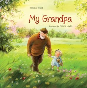 <i>My grandpa</i> published in 2017 in English by the <!--LINK'" 0:934-->
