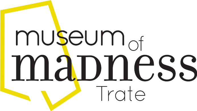 File:Museum of Madness (logo).svg