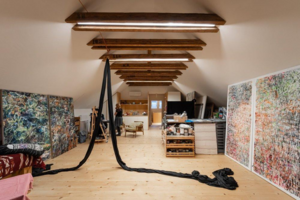 Residency programmes at the <!--LINK'" 0:192-->, which is run by the <!--LINK'" 0:193-->.
