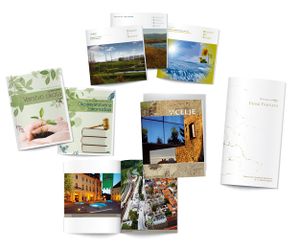 Selection of professional environmental publications from Green Slovenija collection, published by <!--LINK'" 0:75-->