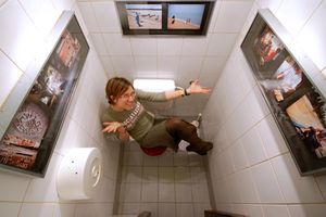 <!--LINK'" 0:277-->, a photographer exhibiting at the <!--LINK'" 0:278-->