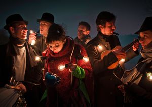 <!--LINK'" 0:255--> group portrait by Luka Kaše, 2011