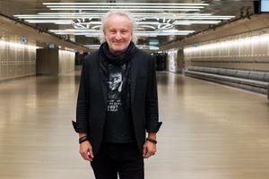 Peter Bratuša at <!--LINK'" 0:402-->, 2018.