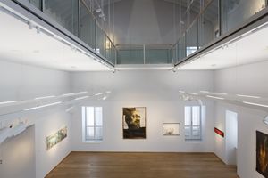 Interior of <!--LINK'" 0:321-->, 2020.