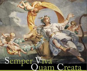 Seviqc Brežice Festival poster, 2010