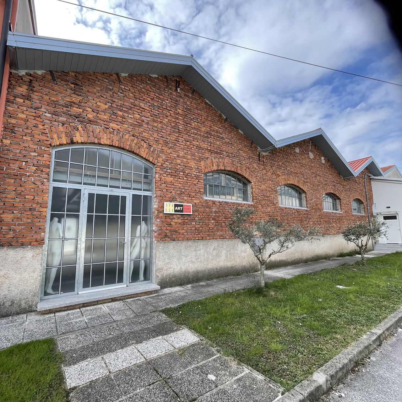 Sempeter Studio Residency 2025 exterior Art Circle.jpg