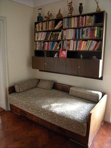 The writer <!--LINK'" 0:130--> (1907&ndash;1992) memorial room at <!--LINK'" 0:131-->, 2014