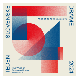 Visual identity for the 54th <!--LINK'" 0:39-->, 2024. Author: Damjan Ilić (Grupa Ee)