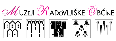 File:Radovljica Municipality Museums (logo).svg