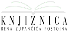 City Library Postojna