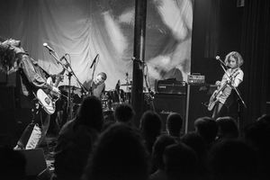 <!--LINK'" 0:1384--> performing at <!--LINK'" 0:1385-->, <!--LINK'" 0:1386-->, 2017.