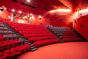 <!--LINK'" 0:93--> hall at the <!--LINK'" 0:94-->