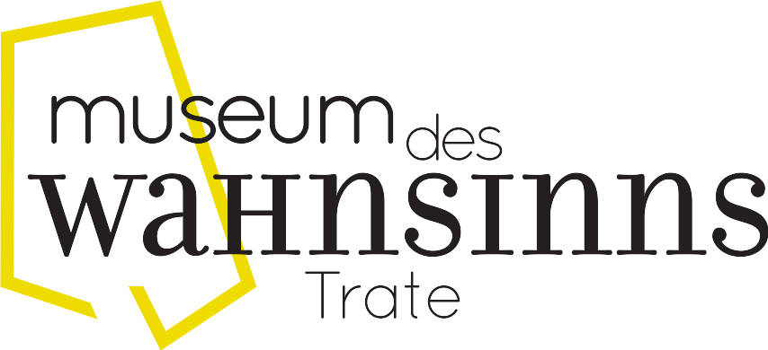 File:Museum of Madness (logo) ger.svg