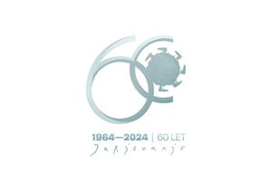 Jurjevanje in Bela krajina 2024 (logo)