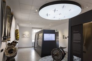 Exhibition at <!--LINK'" 0:148-->, 2020.