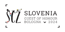 Slovenia - Guest of Honour Country at the Bologna Children's Book Fair 2024