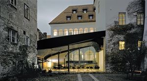 City Museum, <!--LINK'" 0:458-->, 2010