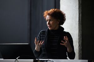 Portrait of <!--LINK'" 0:224-->, 2017.