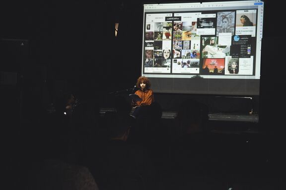 The First Crossings film platform developed in 2018 within the cross-border Tribute to a Vision Film Festival. The platform focuses on short films by promising and innovative authors who dare to be free and experimental in their search of new film languages.