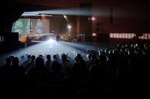 <!--LINK'" 0:1347-->, concert in Trbovlje, 2010