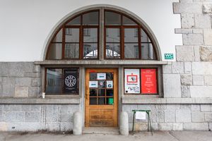 <!--LINK'" 0:1016--> is an exhibition and project space, a sales gallery and an open studio of various art languages, styles and contents.