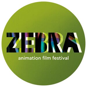 ZEBRA Film Festival 2024 en (logo)