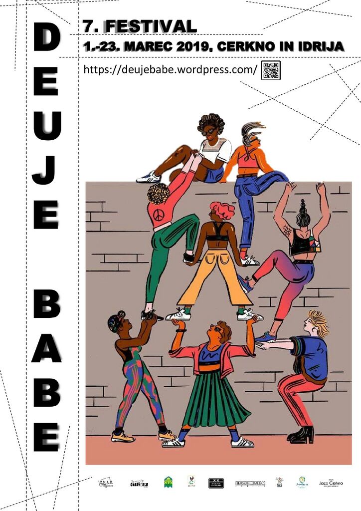 File:Deuje babe Festival 2019 poster.jpg
