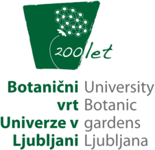 University Botanic Gardens Ljubljana