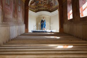 Interior of <!--LINK'" 0:134-->, 2019.