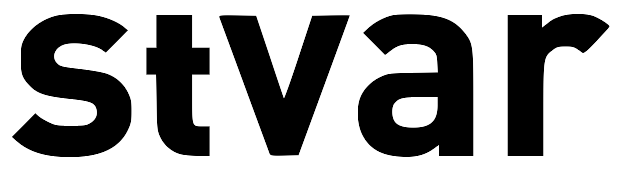 File:Stvar (logo).svg