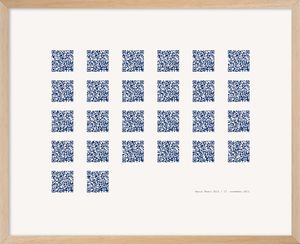 Bojan Radovič: <i>Paris Photo</i>, <!--LINK'" 0:245-->, 2012