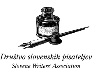 File:Slovene Writers Association (logo).svg