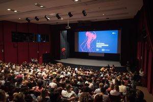 <!--LINK'" 0:67--> hosts several festivals, including <!--LINK'" 0:68-->,  2018.