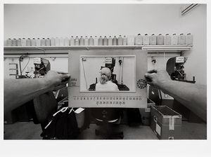 <i>Handmade Work</i> by <!--LINK'" 0:247-->, <!--LINK'" 0:248-->, 2009