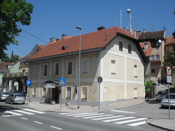 Kambič Gallery, 2012