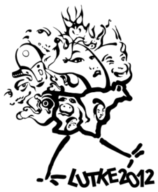 Biennial Festival of the Contemporary Puppetry Art LUTKE