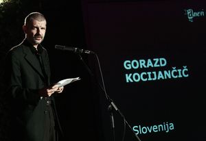 <!--LINK'" 0:467--> reading his work at <!--LINK'" 0:468--> in Medana 2009