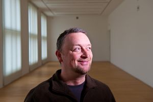 Illustrator and comic artist <!--LINK'" 0:112-->