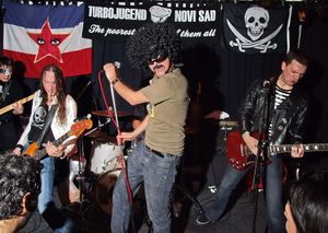 <!--LINK'" 0:829--> concert at <!--LINK'" 0:830-->, 2007