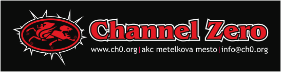 File:Klub Channel Zero (logo).svg