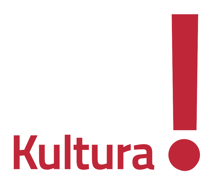 File:Kultura! vector (logo).svg