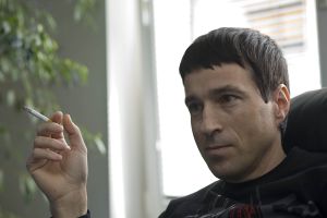 Composer and multimedia artist <!--LINK'" 0:123-->