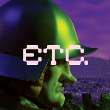 Etc magazine