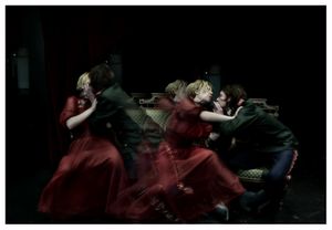 Anton Chekhov's Three Sisters directed by <!--LINK'" 0:514-->, <!--LINK'" 0:515-->, 2012