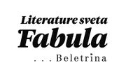 Fabula ‒ Literature of the World festival