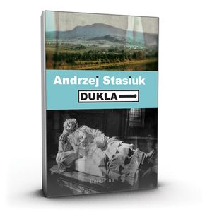 <!--LINK'" 0:181-->, Andrzej Stasiuk - Dukla, 2015