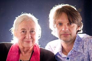 Actors <!--LINK'" 0:120--> and <!--LINK'" 0:121-->