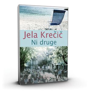<!--LINK'" 0:180-->, Jela Krečic - Ni druge, 2015