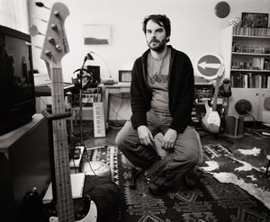 Composer, accordion player and pianist <!--LINK'" 0:348-->