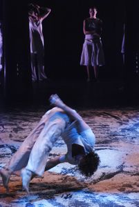 Performance Sun City by Goran Bogdanovski, <!--LINK'" 0:1121-->, 2006.